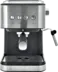 Exido Espresso & Cappuccino Coffee Maker ESM-3220