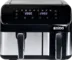 Exido Dual Basket Air Fryer  EAF-9550