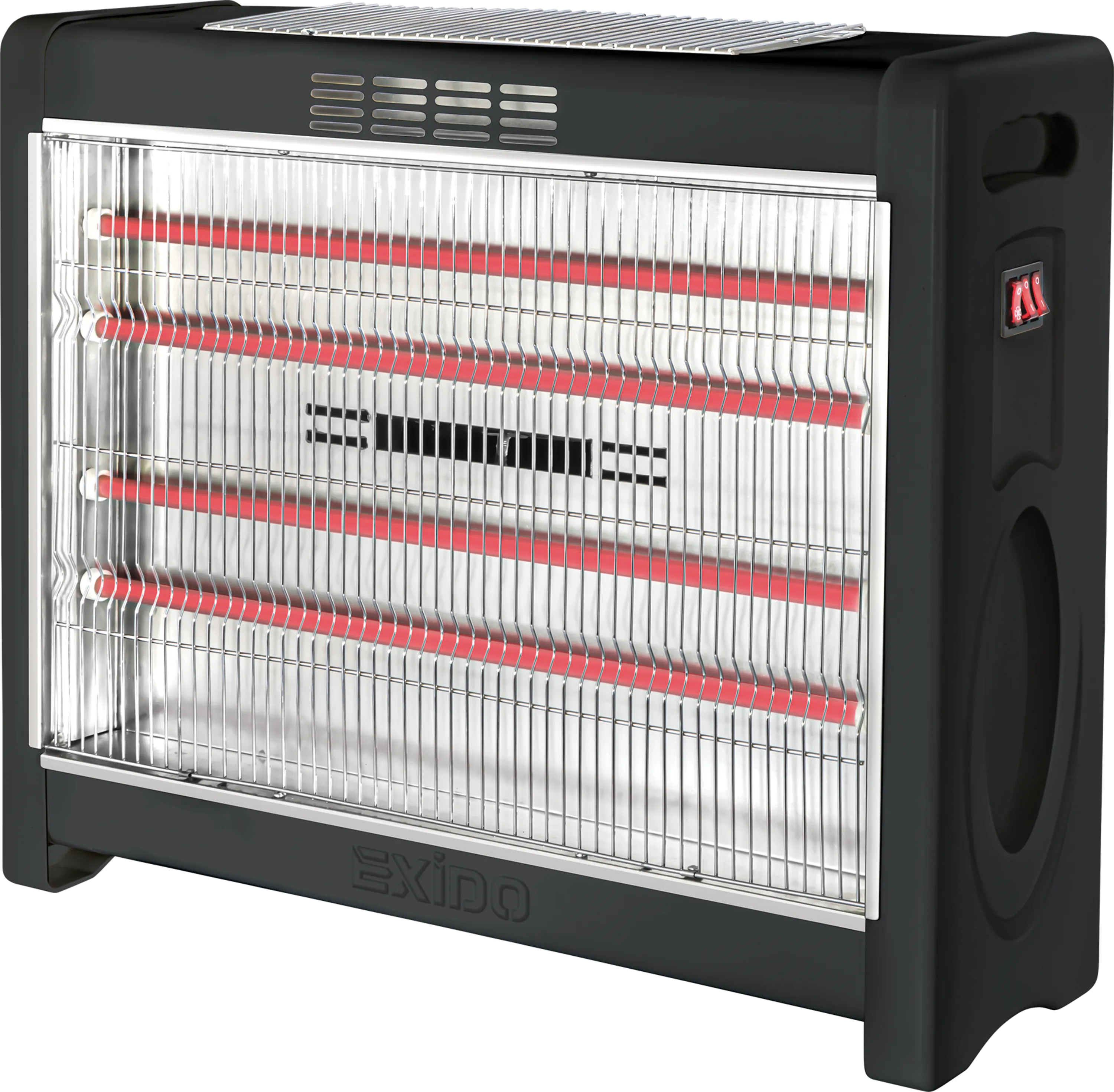 Exido Electric Heater EQH-7028
