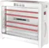 Exido Electric Heater EQH-7028