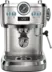 Exido Espresso & Cappuccino Coffee Maker ESM-3722