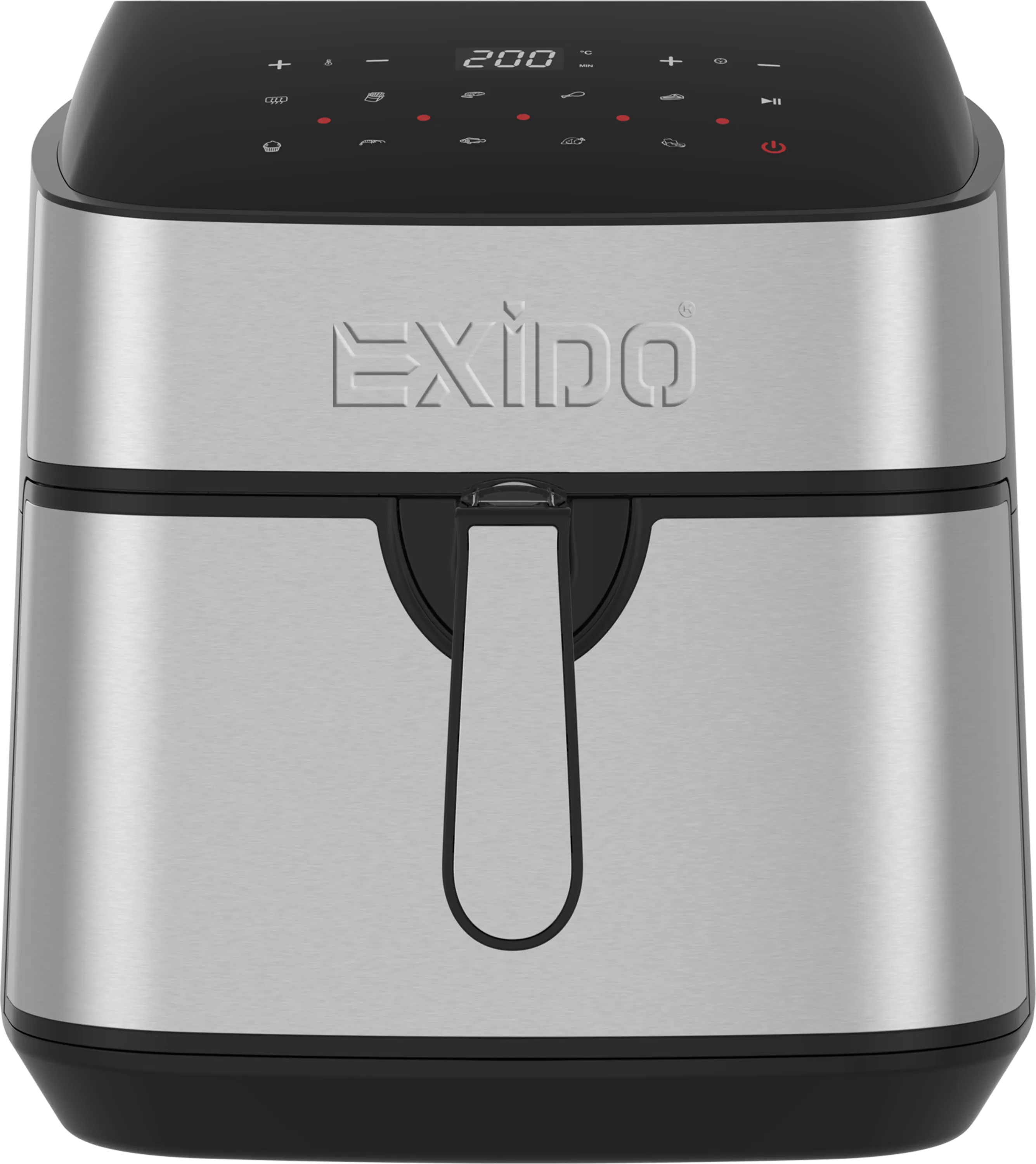 Exido Air Fryer EAF-9480