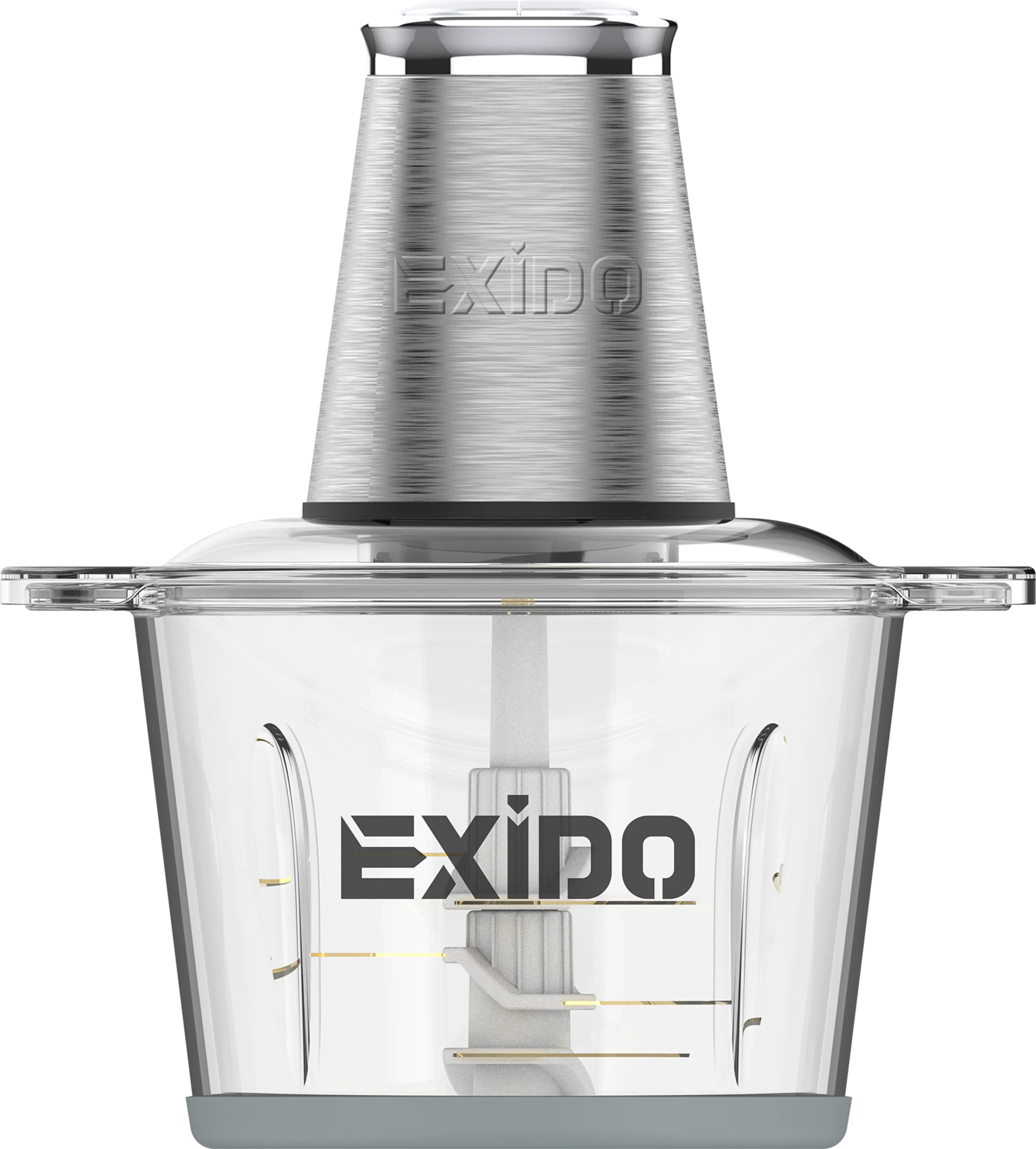 Exido Food and Meat Chopper EFC-4263