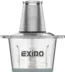 Exido Food and Meat Chopper EFC-4263