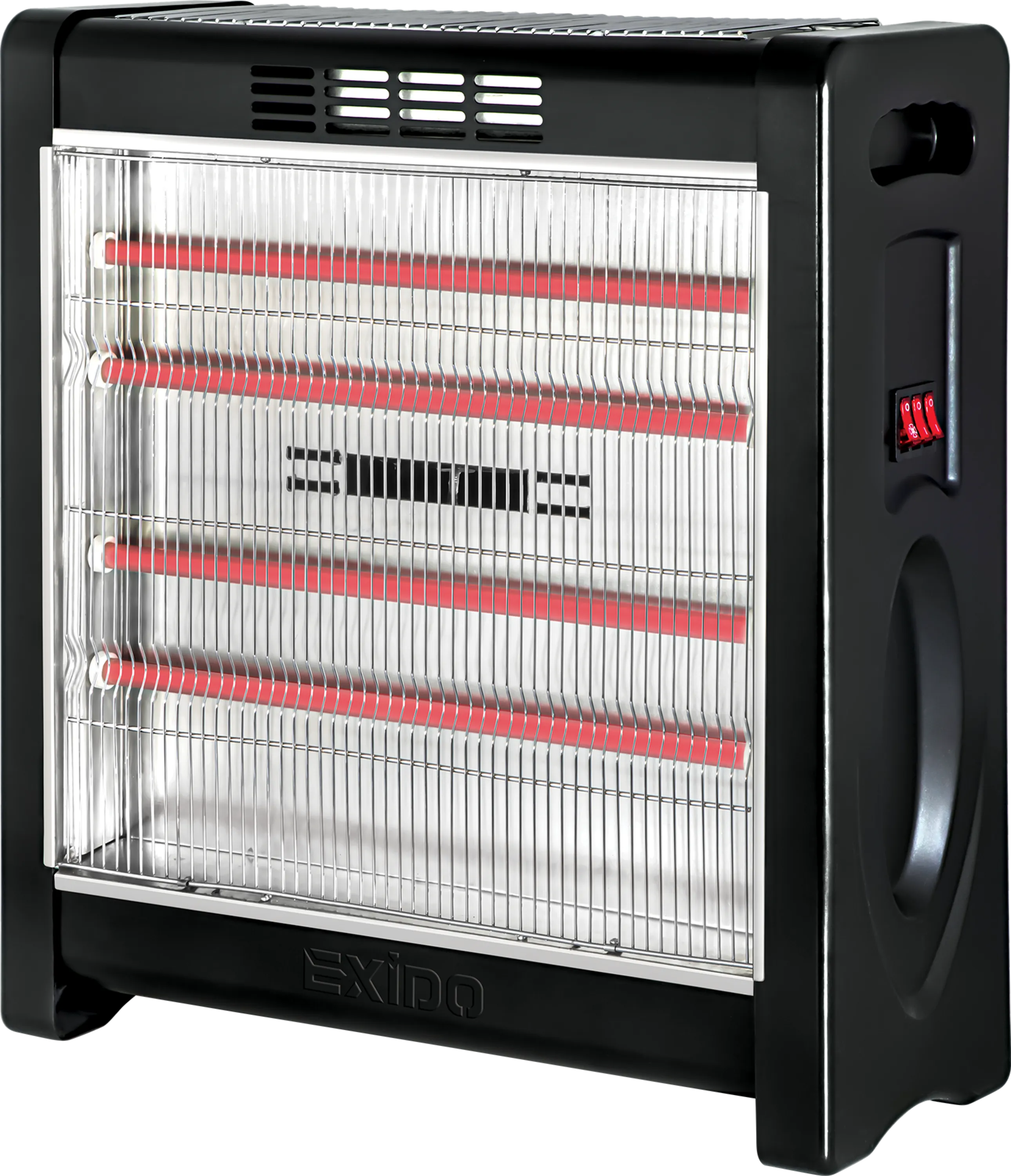 Exido Electric Heater EQH-7020