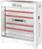 Exido Electric Heater EQH-7020