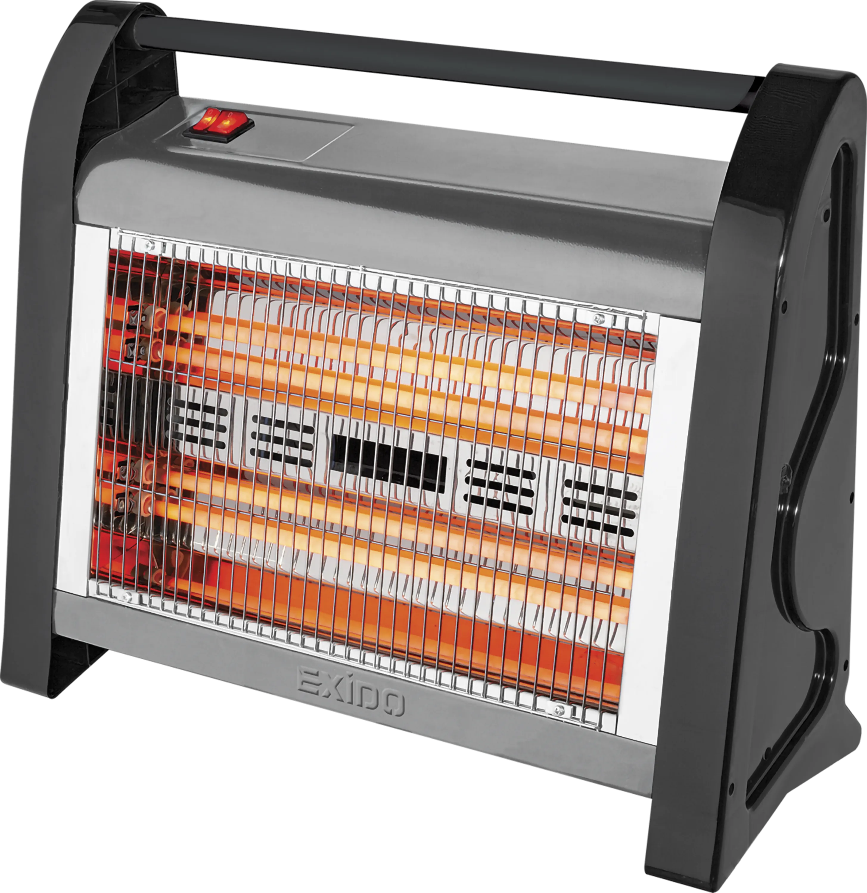 Exido Electric Heater EQH-7044