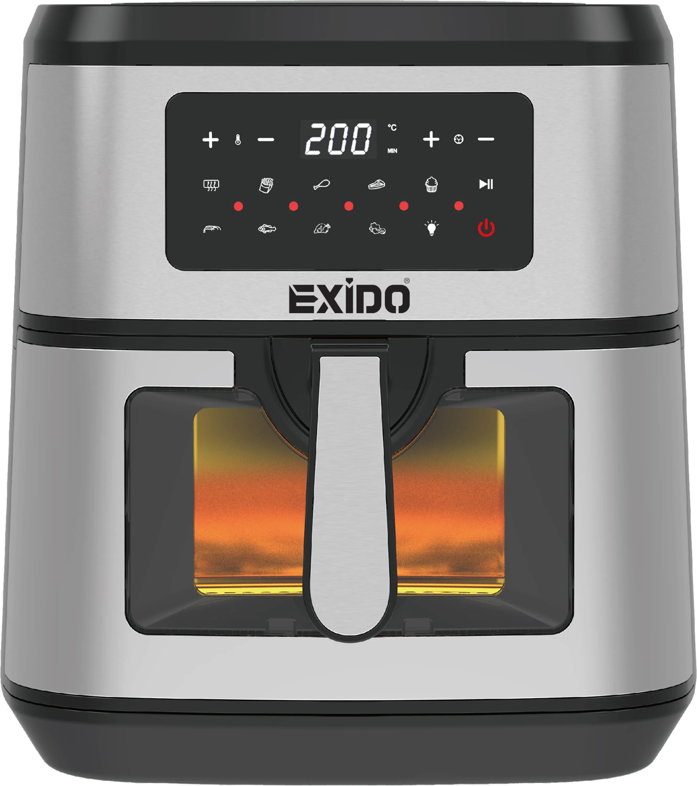 Exido Air Fryer EAF-9430