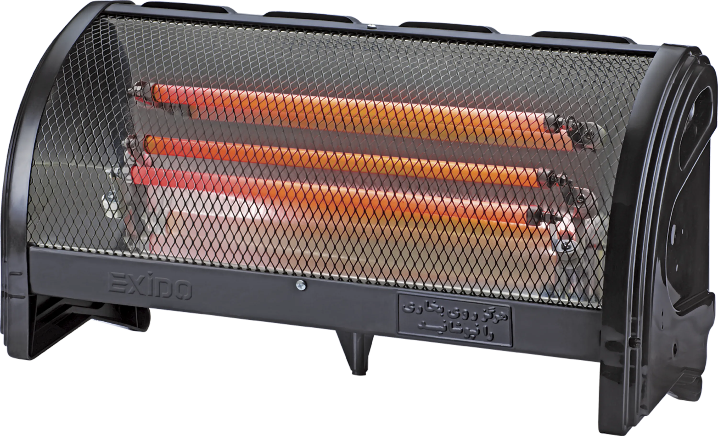 Exido Electric Heater EQH-7043