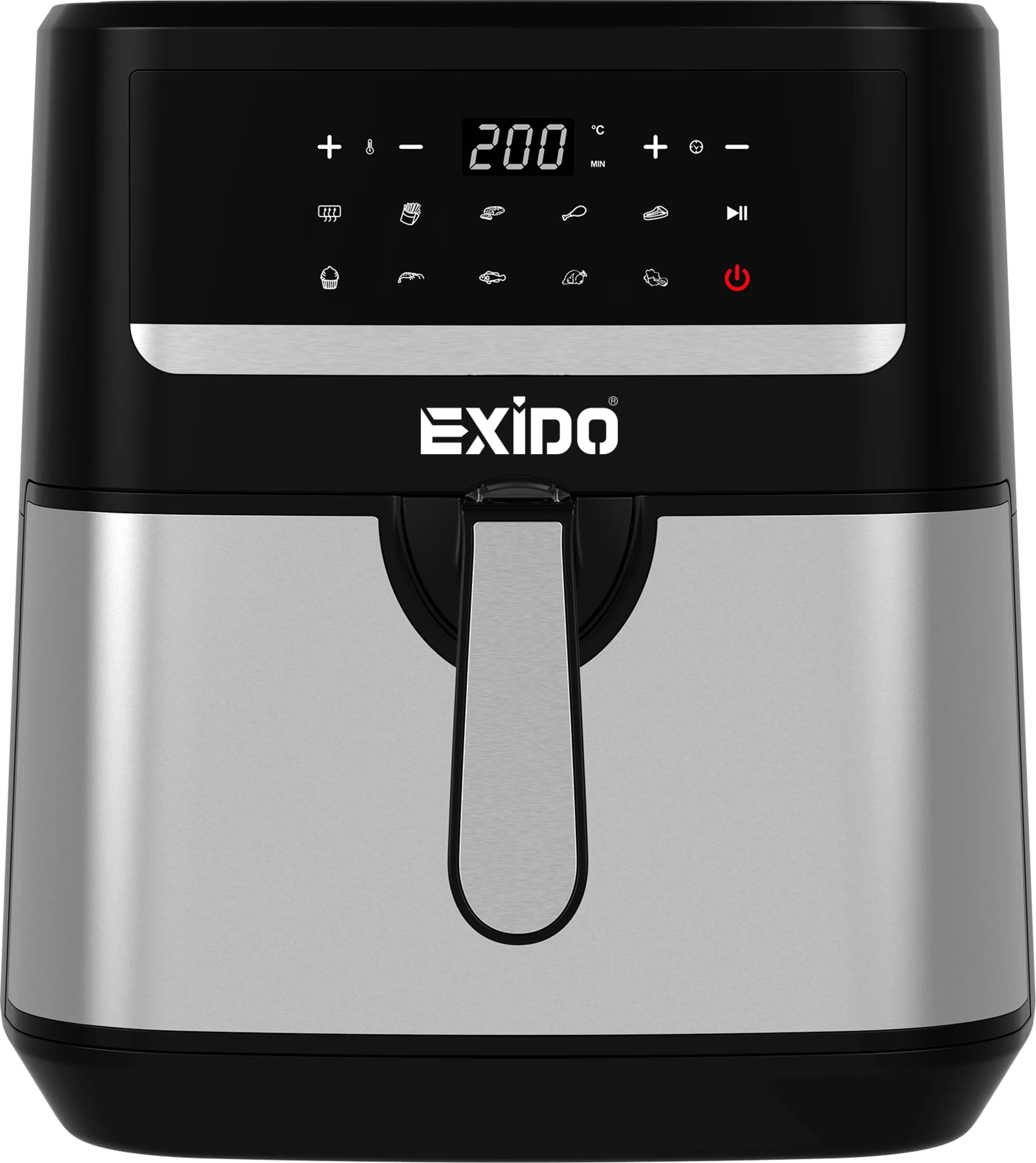 Exido Air Fryer EAF-9420