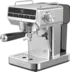 Exido Espresso & Cappuccino Coffee Maker ESM-3733